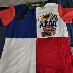 Akoo Polo Shirt